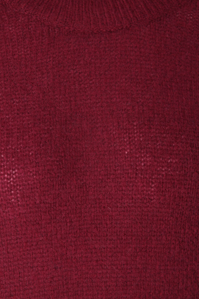 Rena Marx - Pullover mit Seidenanteil