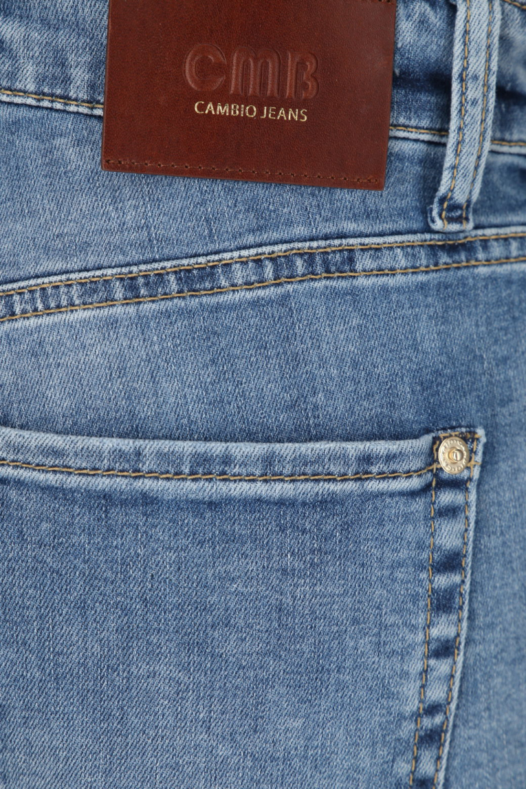 Cambio - Barrel-Jeans ELIN