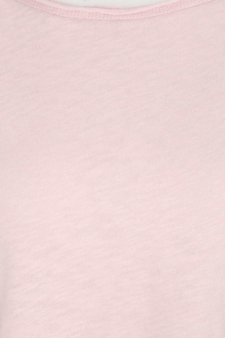 Rich &amp; Royal - Langarmshirt aus Slubjersey
