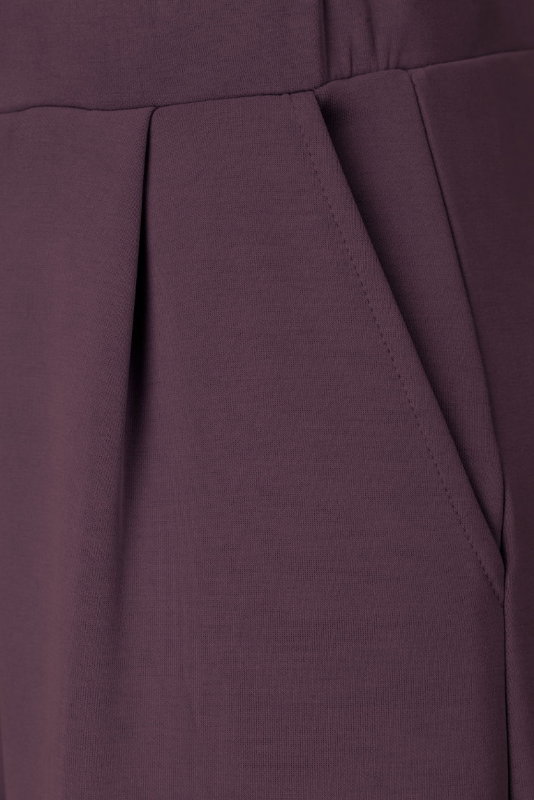 Rich &amp; Royal - Culotte aus Scuba