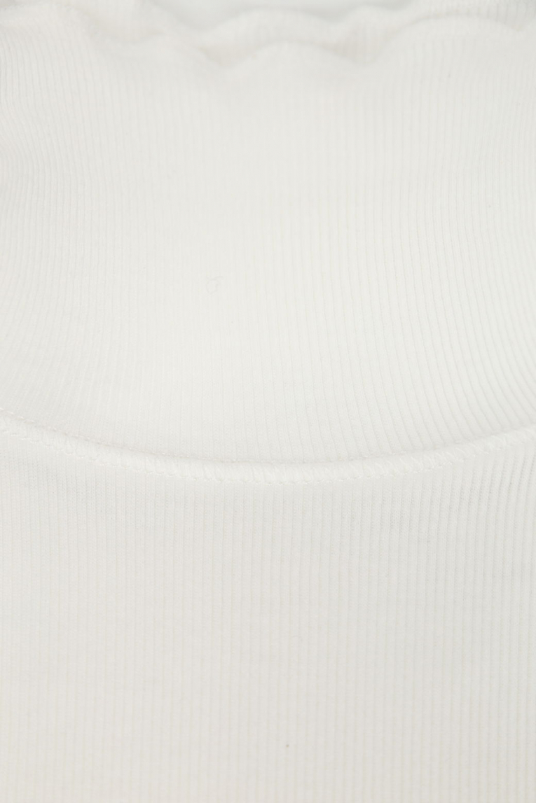 Marc Cain Sport - Langarmshirt mit Stehkragen