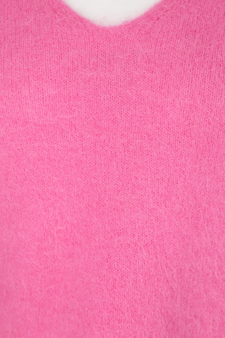 Juvia - Pullover SINJA