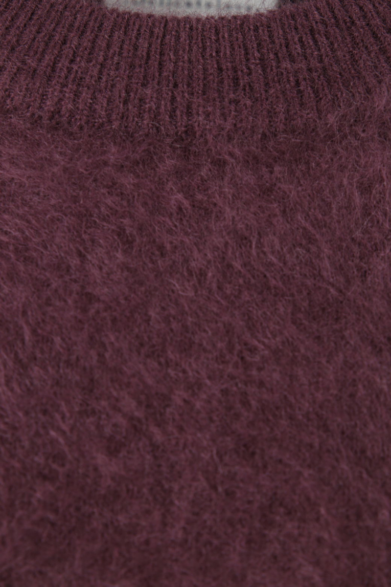 Delicatelove - Kaschmir-Pullover AYDA