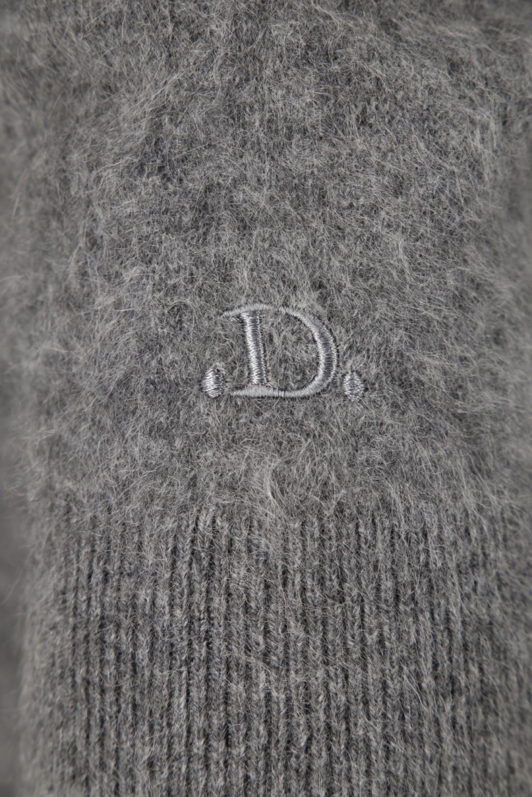 Neuheiten - Kaschmirpullover SENNA