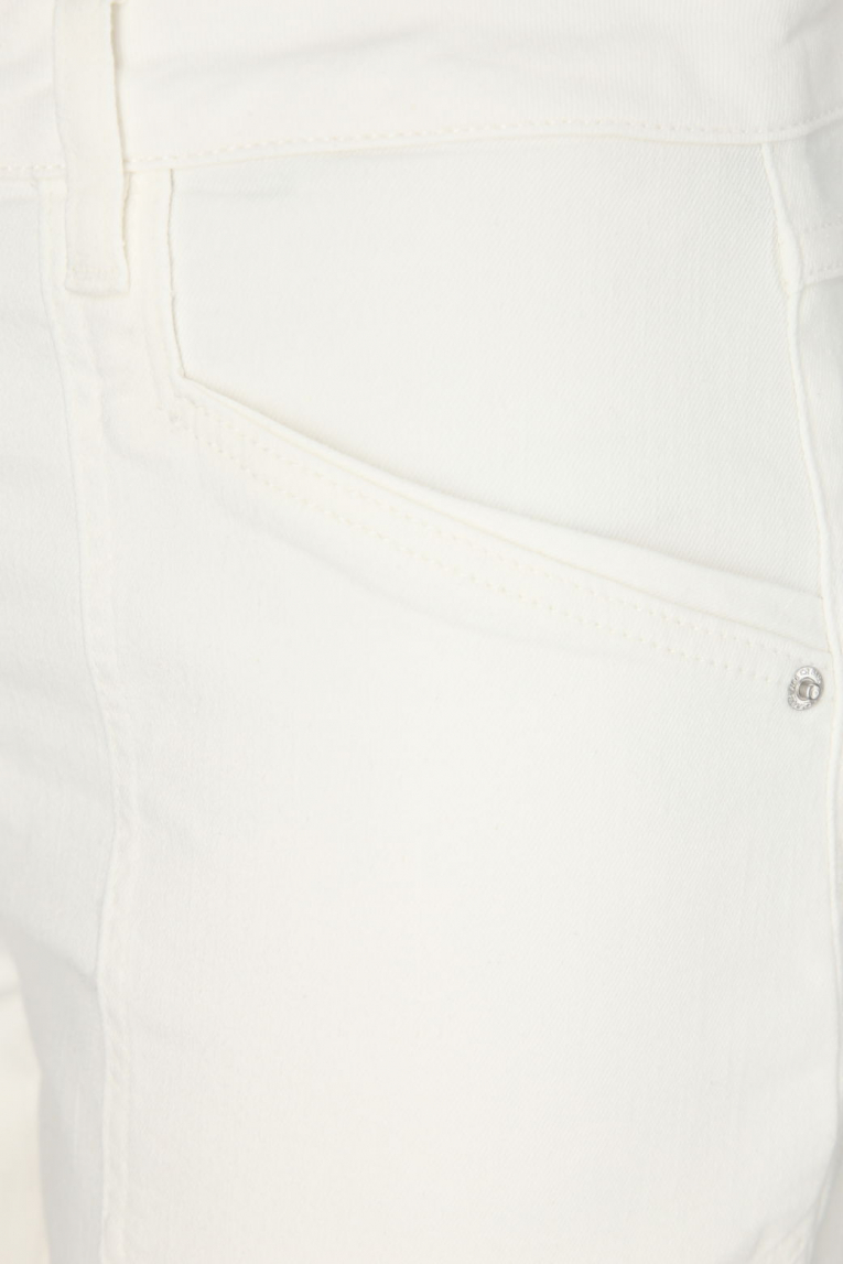 Blue Fire - Carrot Fit Jeans FIONA
