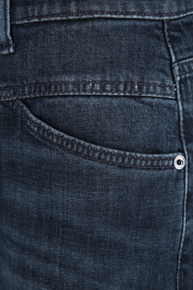 Cambio - Barrel Jeans ORNELLA
