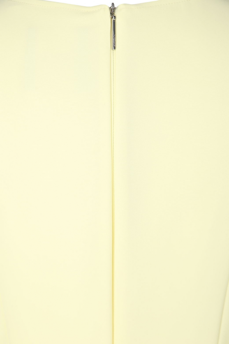 Marc Cain - Kleid mit 3/4-Ärmeln