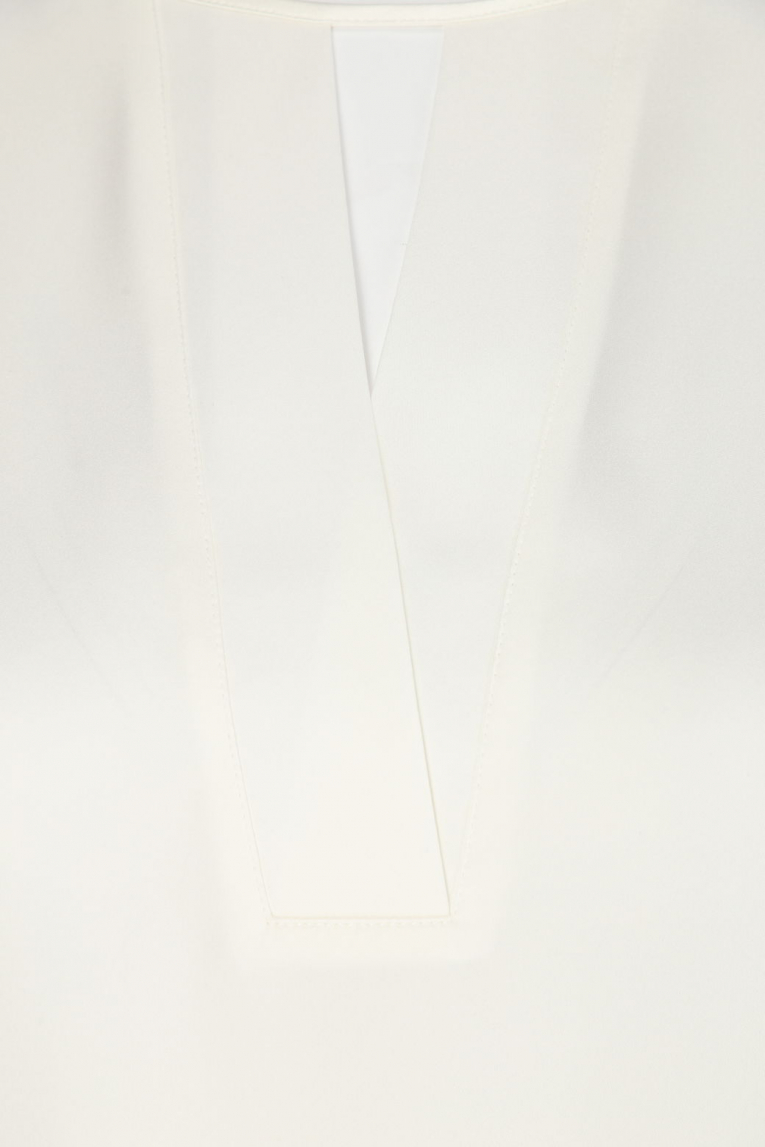 Marc Cain - Blusenshirt aus Seide