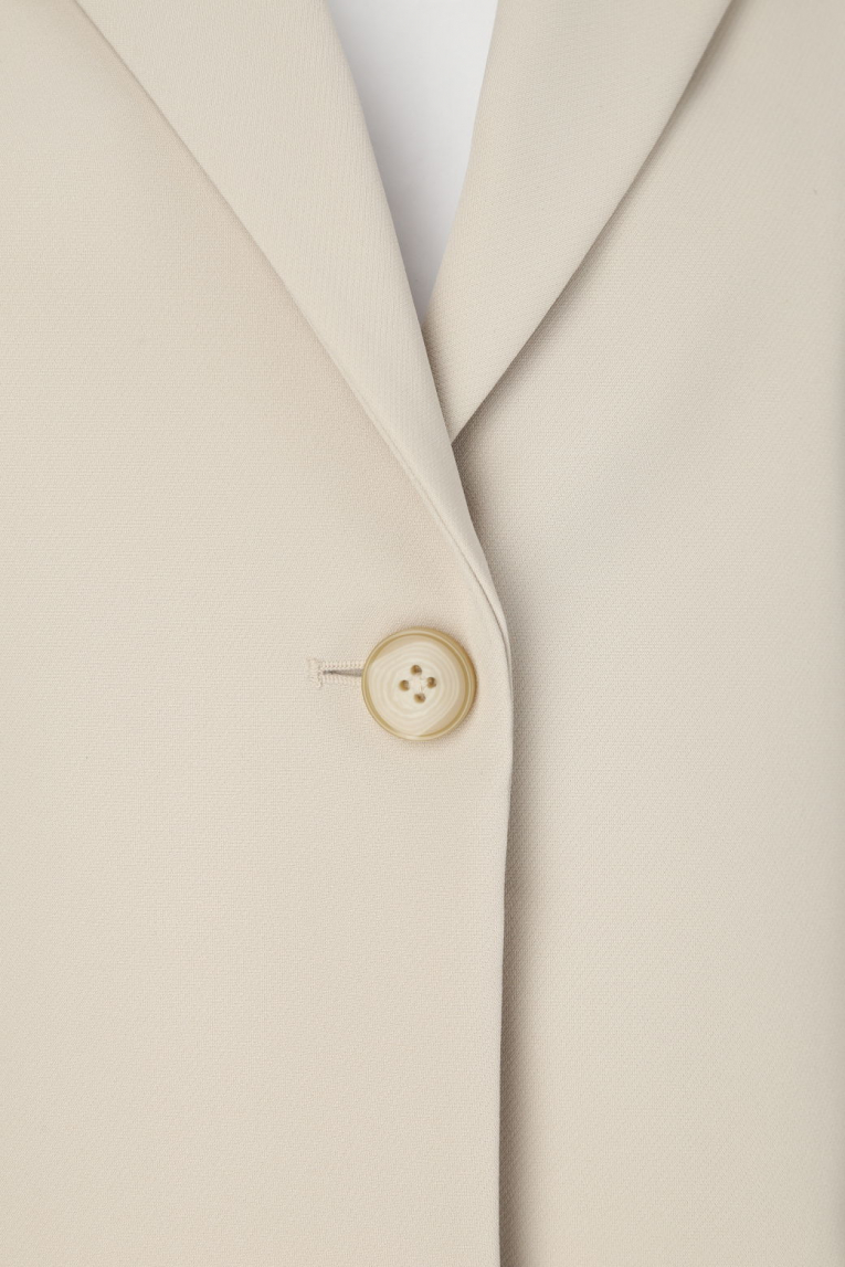 S.Oliver Black L. - Blazer mit 3/4-Arm
