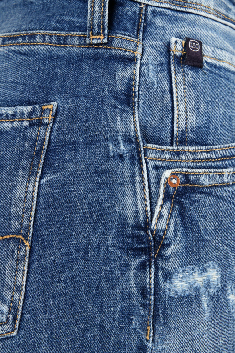 LTC - Loose Fit Jeans REVERS