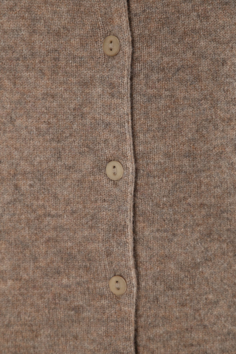 Luisa di Carpi - Cardigan aus Kaschmir