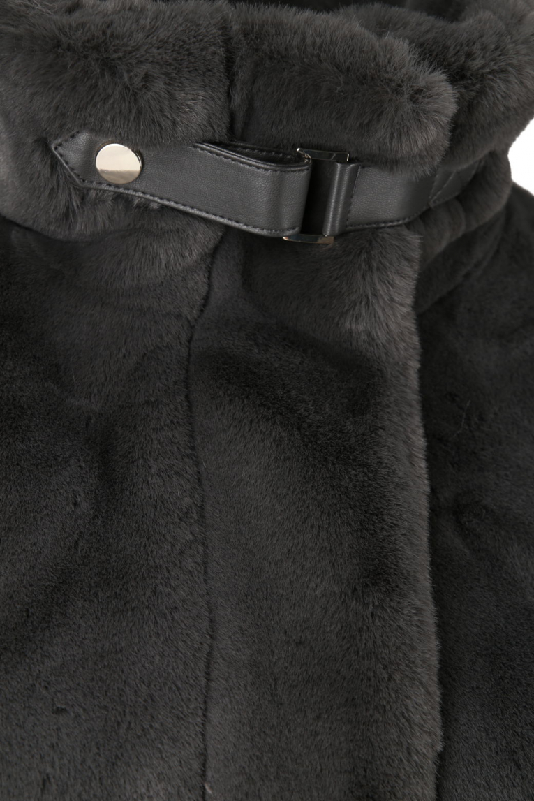Rino&amp;Pelle - Webpelzjacke AMBRA