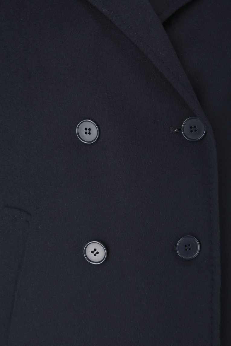 Mabrun - Wolljacke SALLY