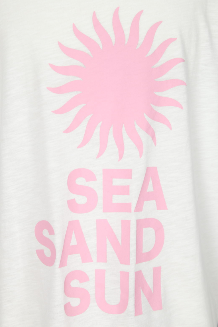 Juvia - Shirt mit Print