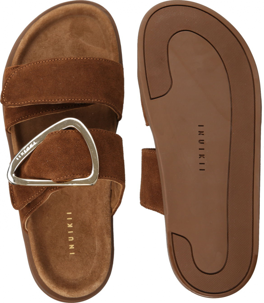Inuikii - Sandalen DREAMER BUCKLE