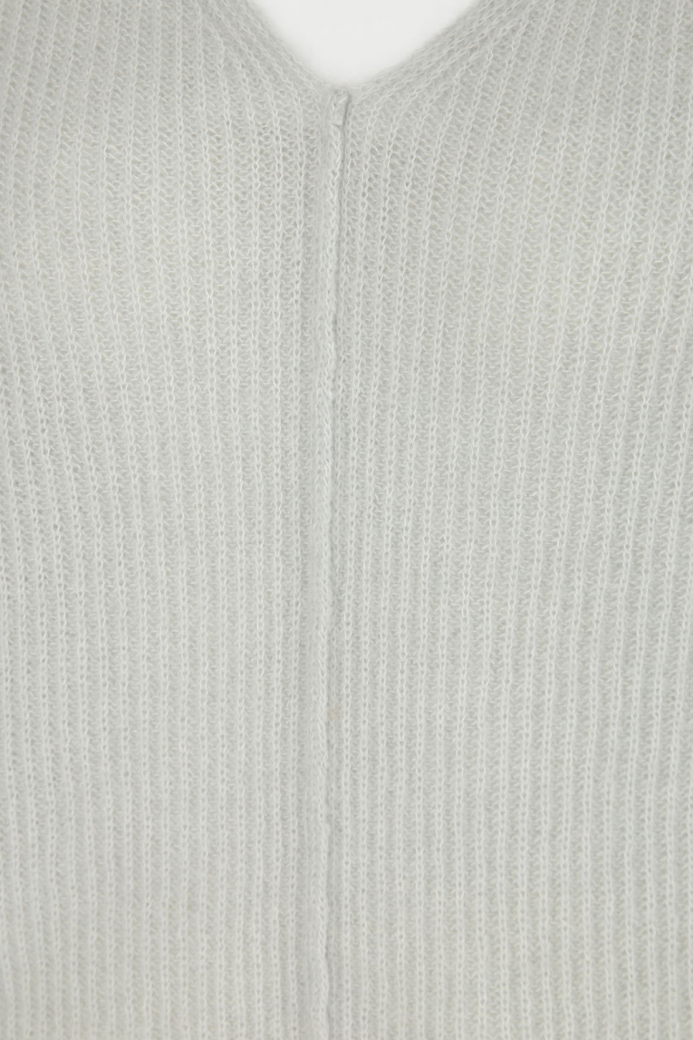 Hemisphere - Pullover aus Kaschmir-Mix