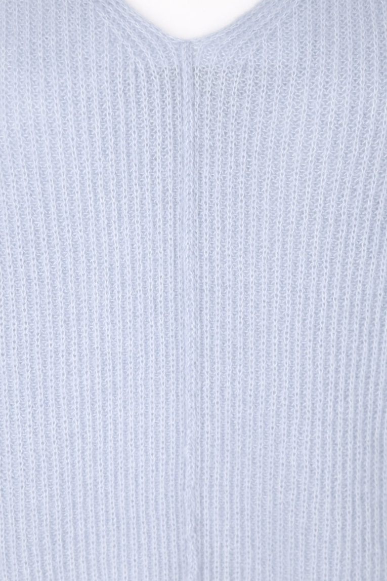 Hemisphere - Pullover aus Kaschmir-Mix