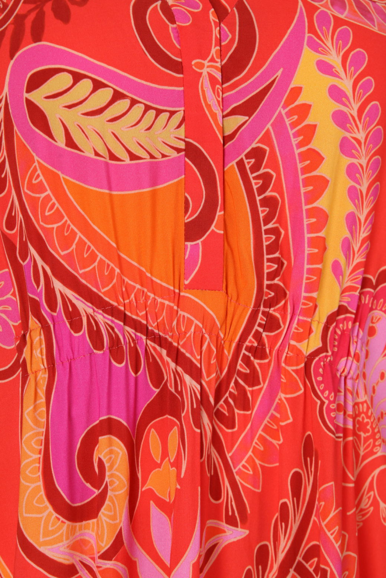 Fox's - Maxikleid WYNADJA