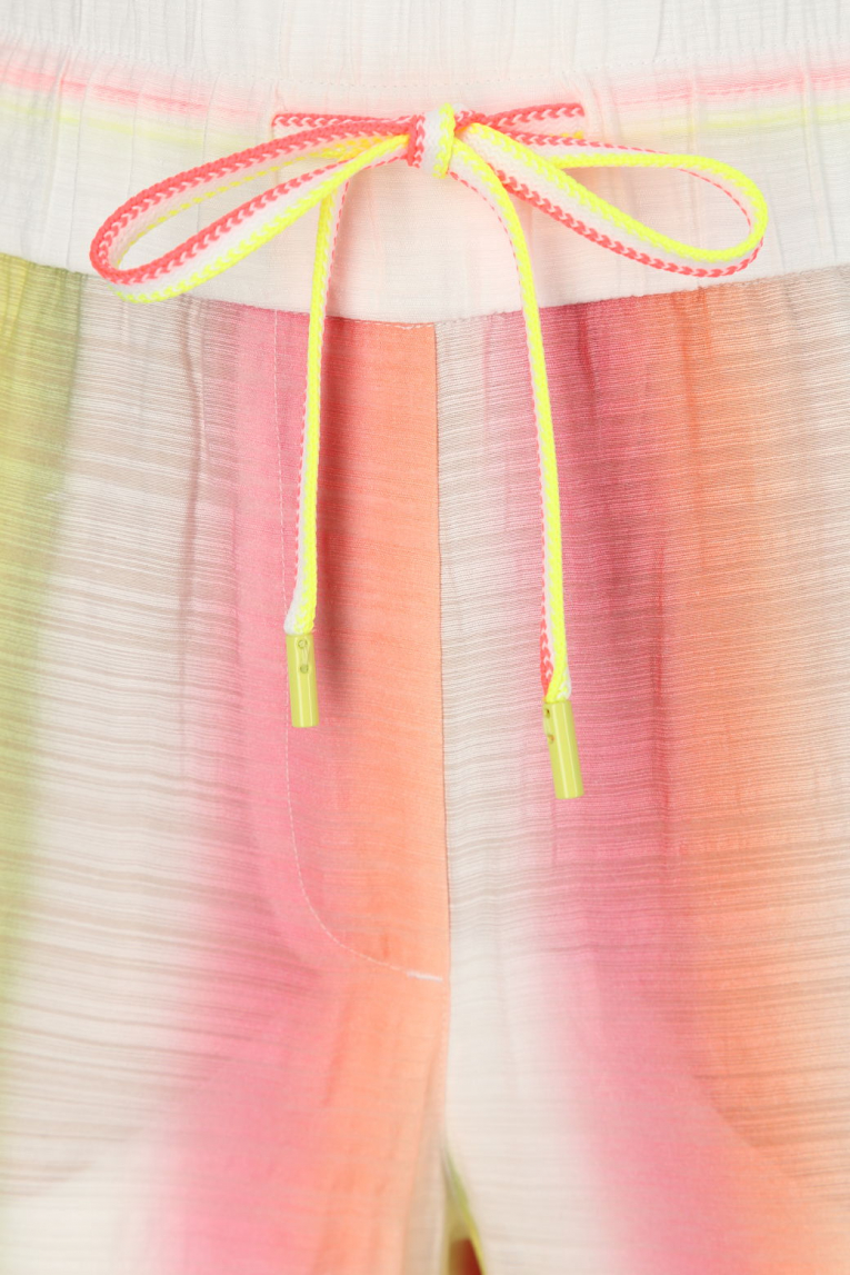 Marc Cain Sport - Wide Leg Hose WELKOM