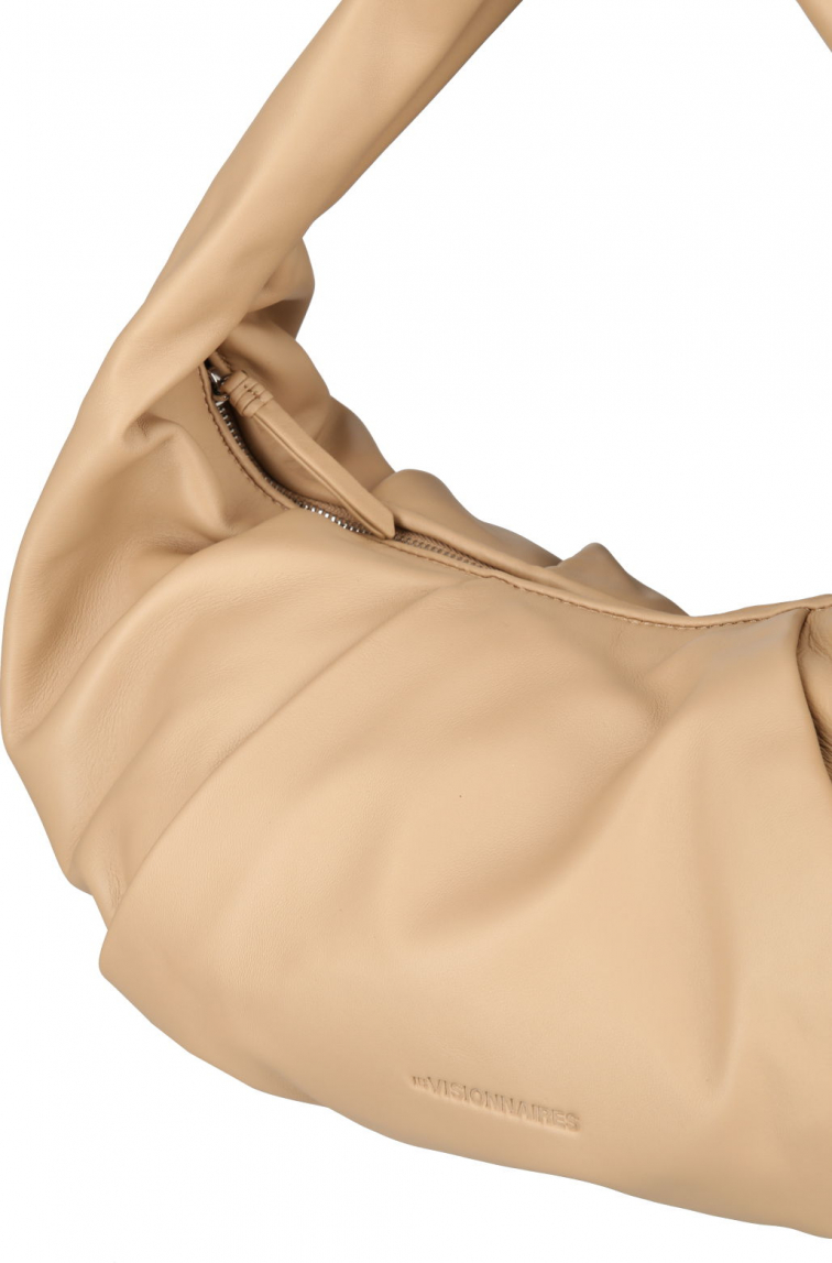 Les Visionnaires - Schultertasche GRETA SILKY