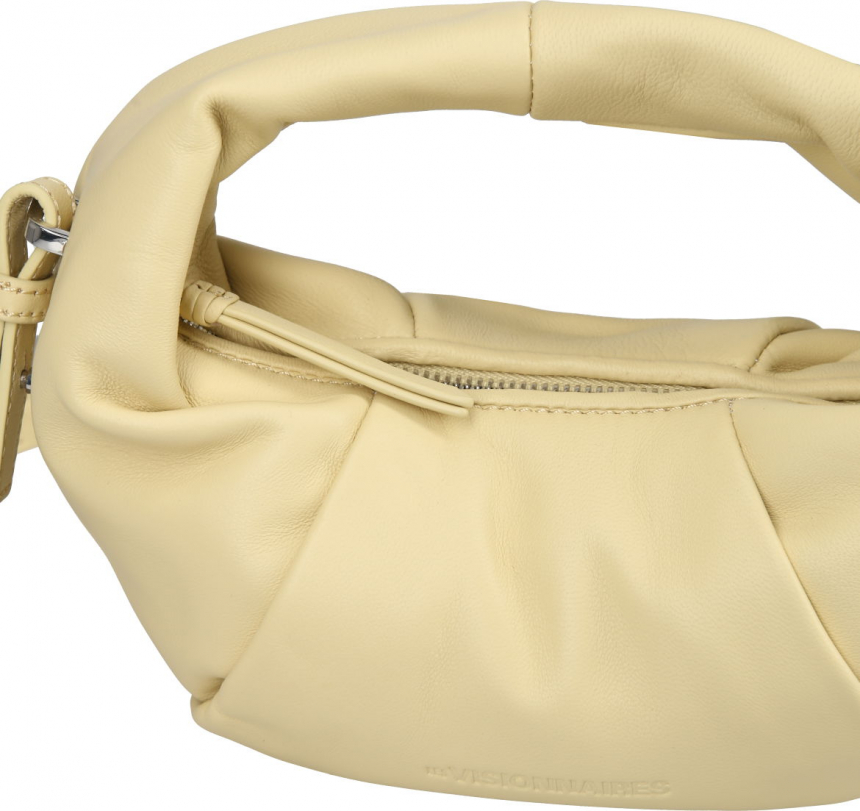 Les Visionnaires - Handtasche GRETA SILKY