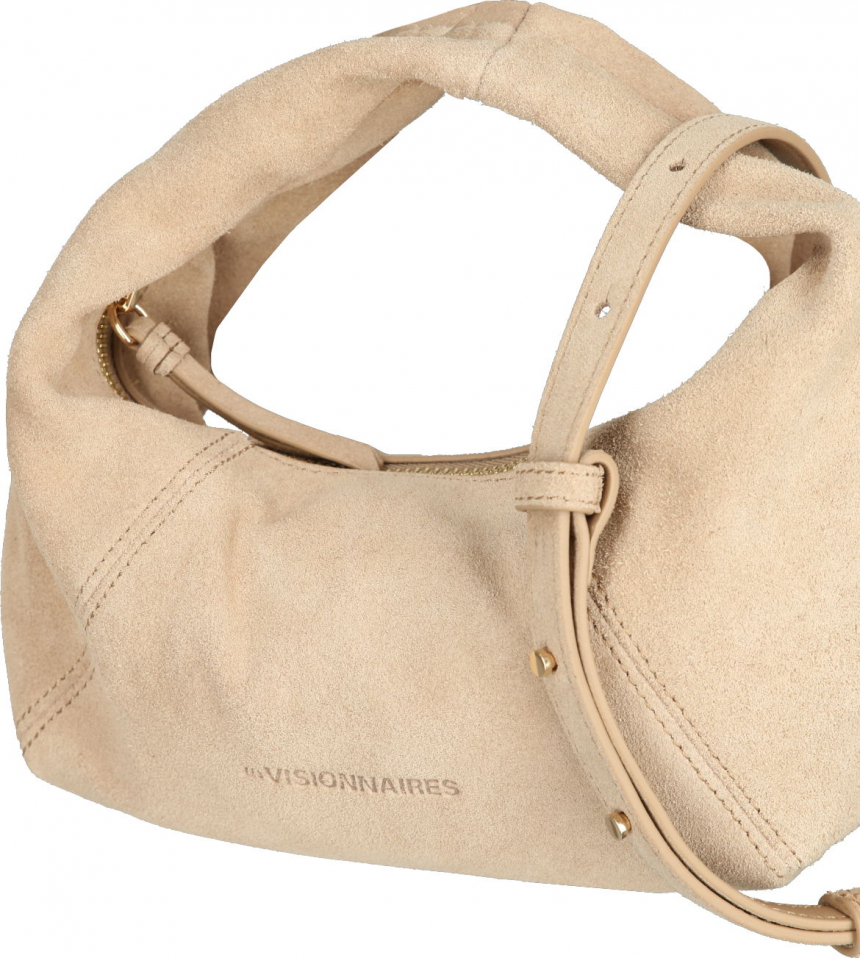 Les Visionnaires - Handtasche GRETA MINI ICON COZY