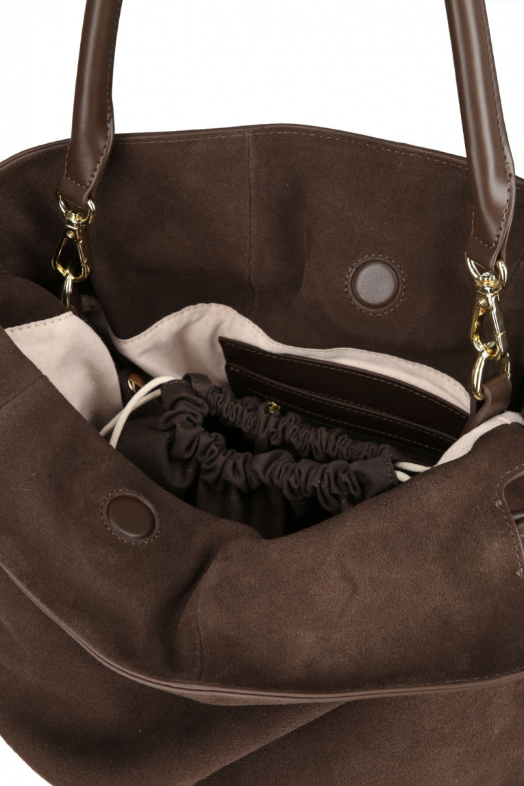 Hey Marly - Handtasche COOL COMPANION M