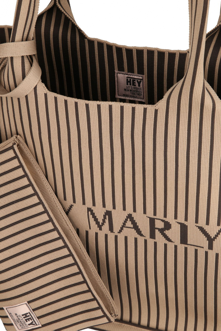 Hey Marly - Shopper SUMMER SIGNATURE