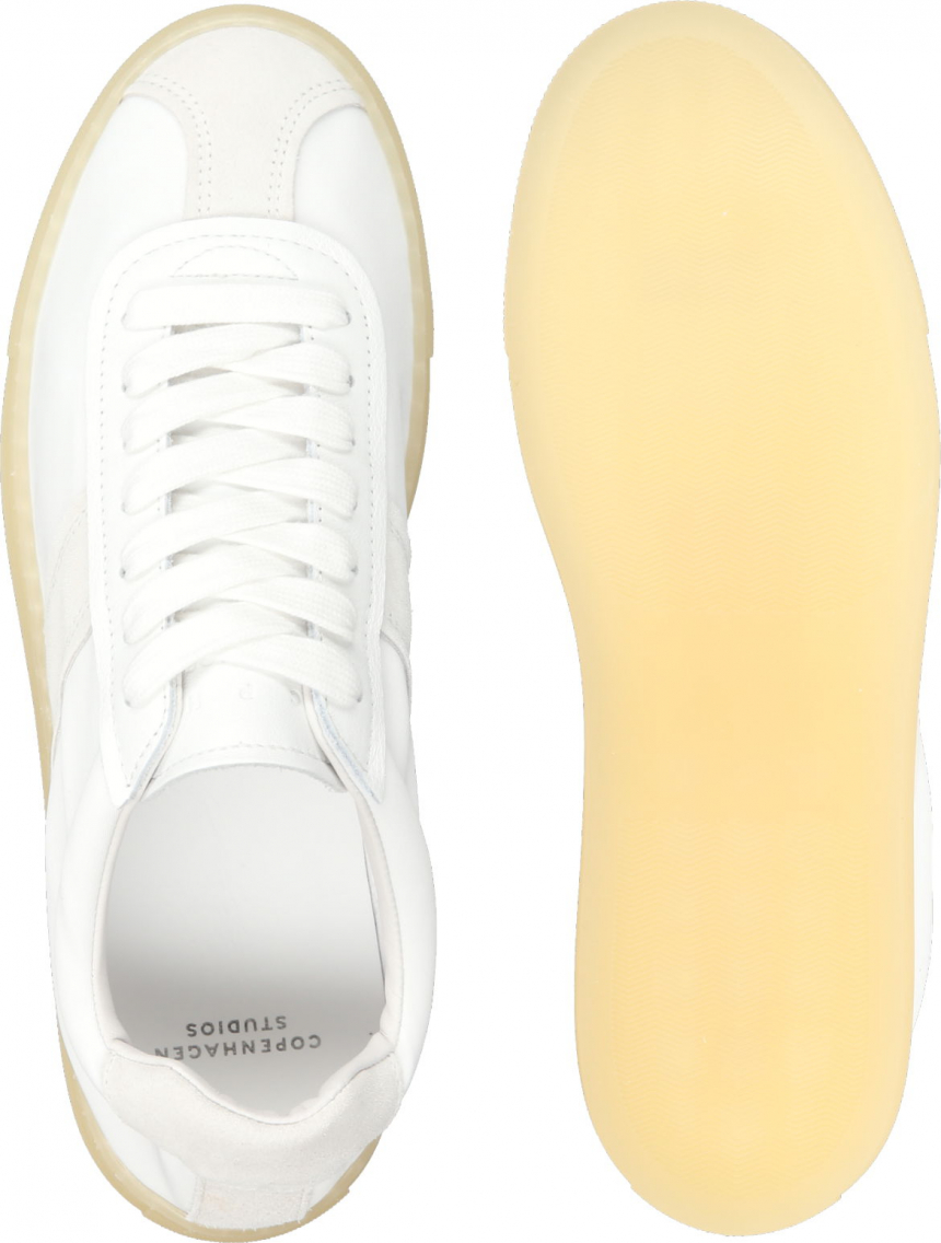 Copenhagen - Sneaker CPH98