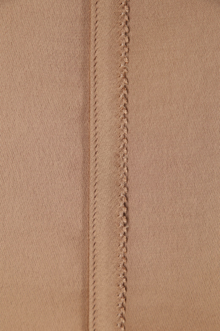 Luisa Cerano - Blusenshirt aus Satin