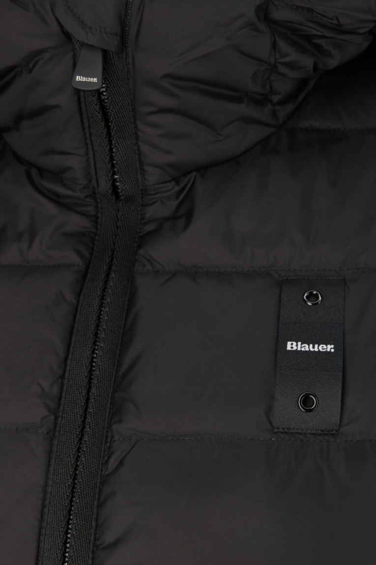 Blauer - Steppjacke CHARME