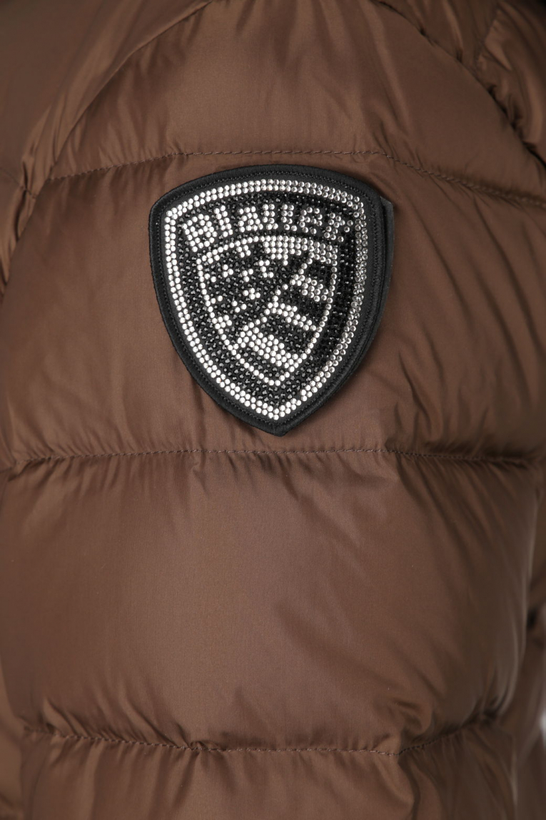 Blauer - Steppjacke CHARME
