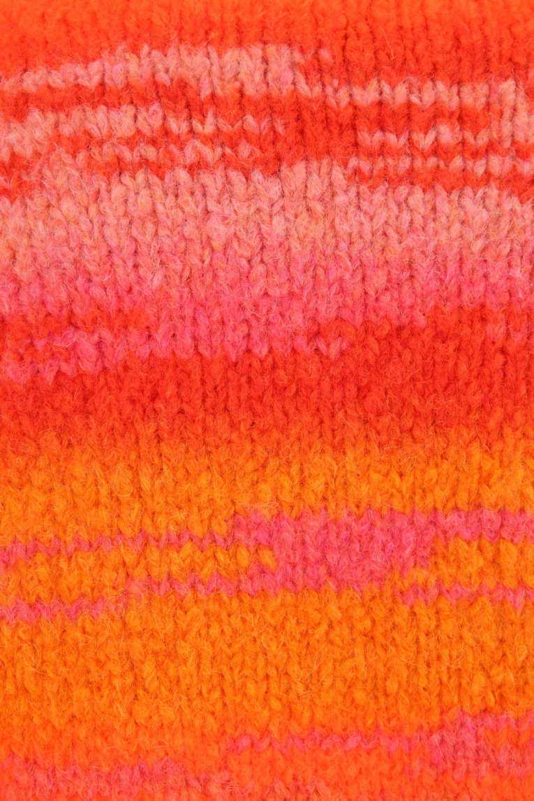Grace - Pullover mit Farbverlauf