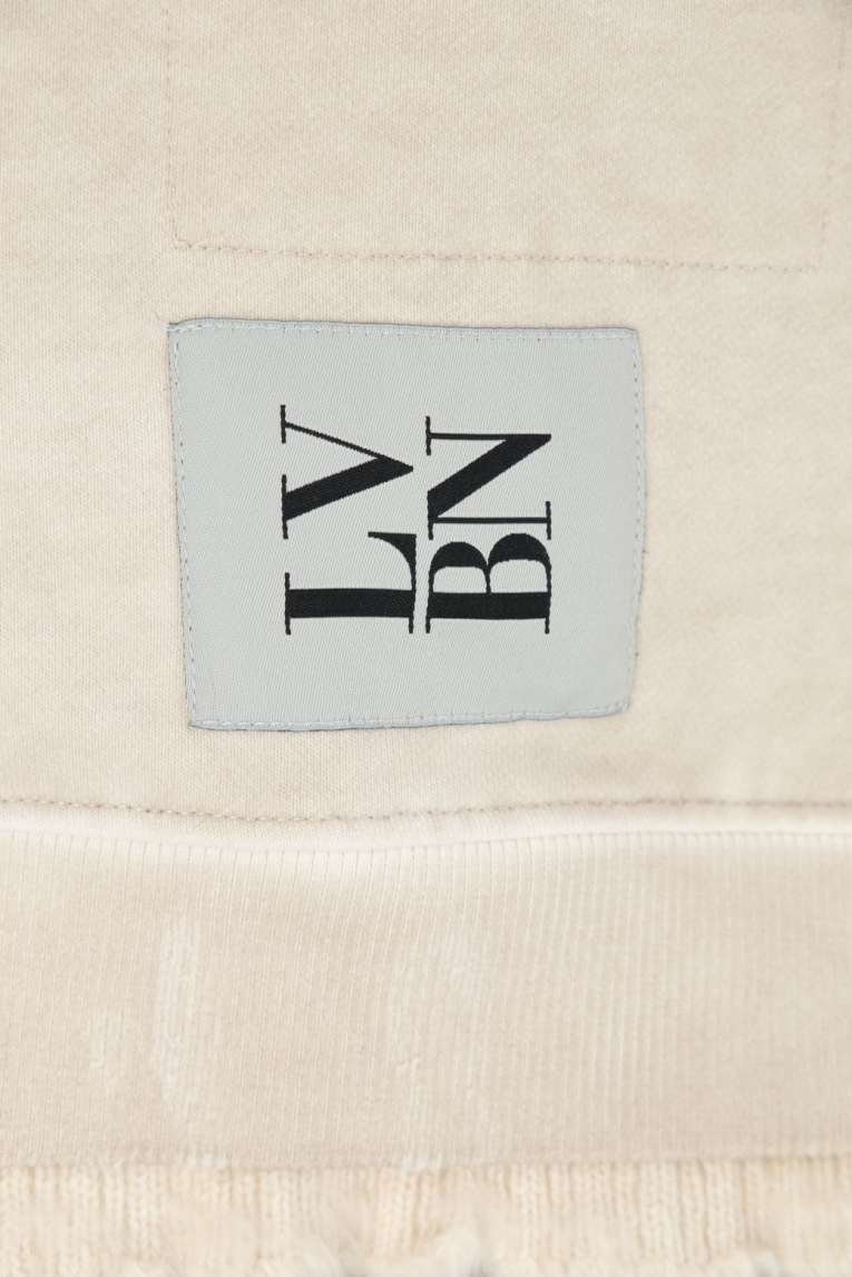 Liv Bergen - Sweatshirt DETROIT