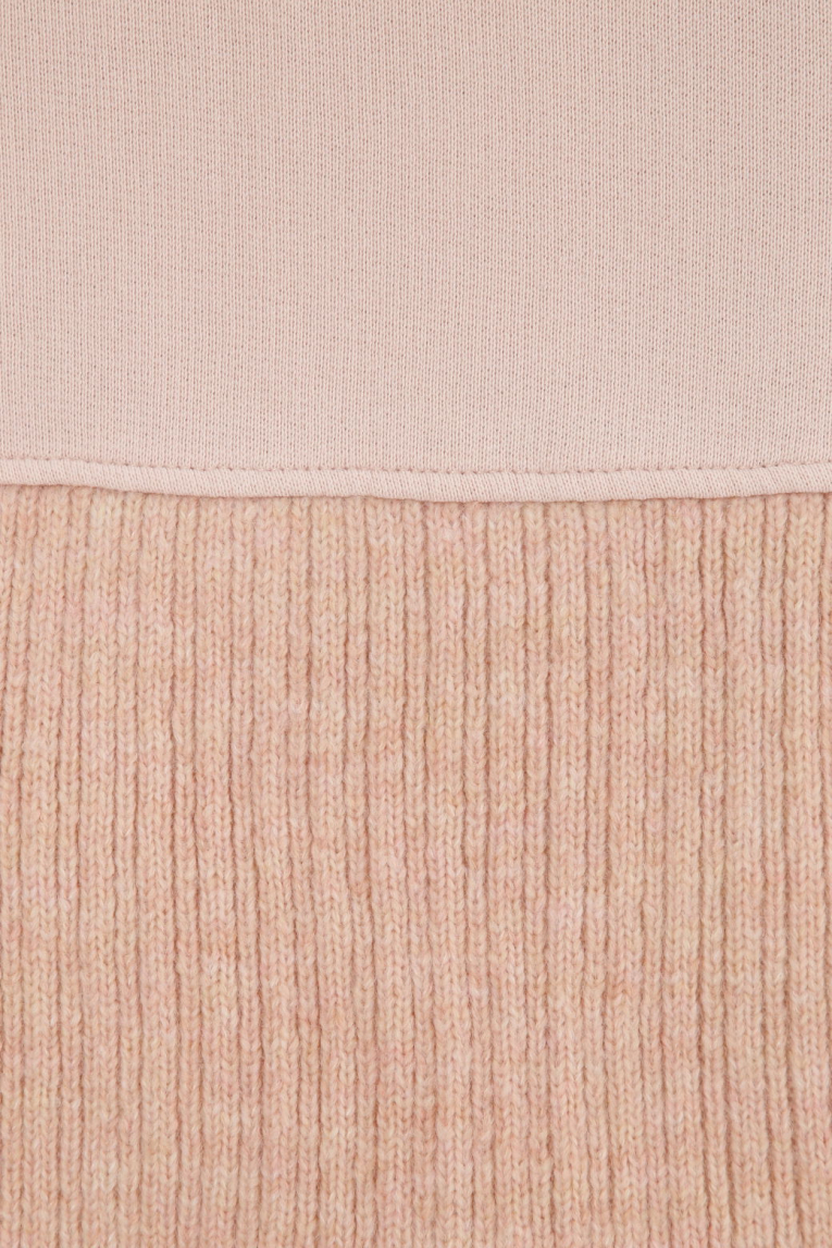 Liv Bergen - Sweatshirt PLANET