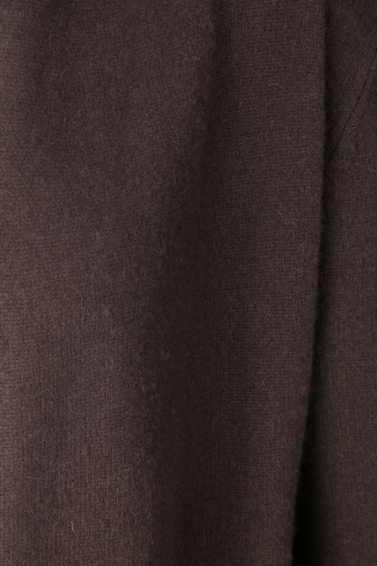 Rena Marx - Strickhülle aus Kaschmir