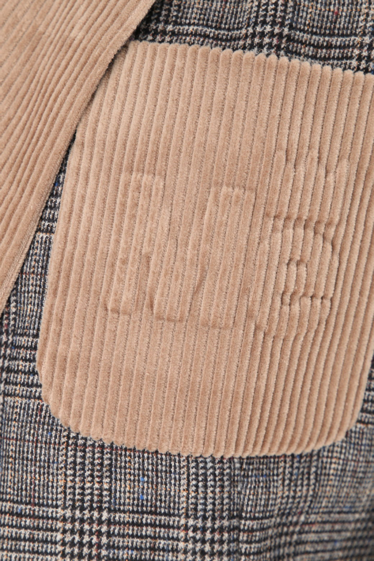 ME 369 - Blazer TATUM