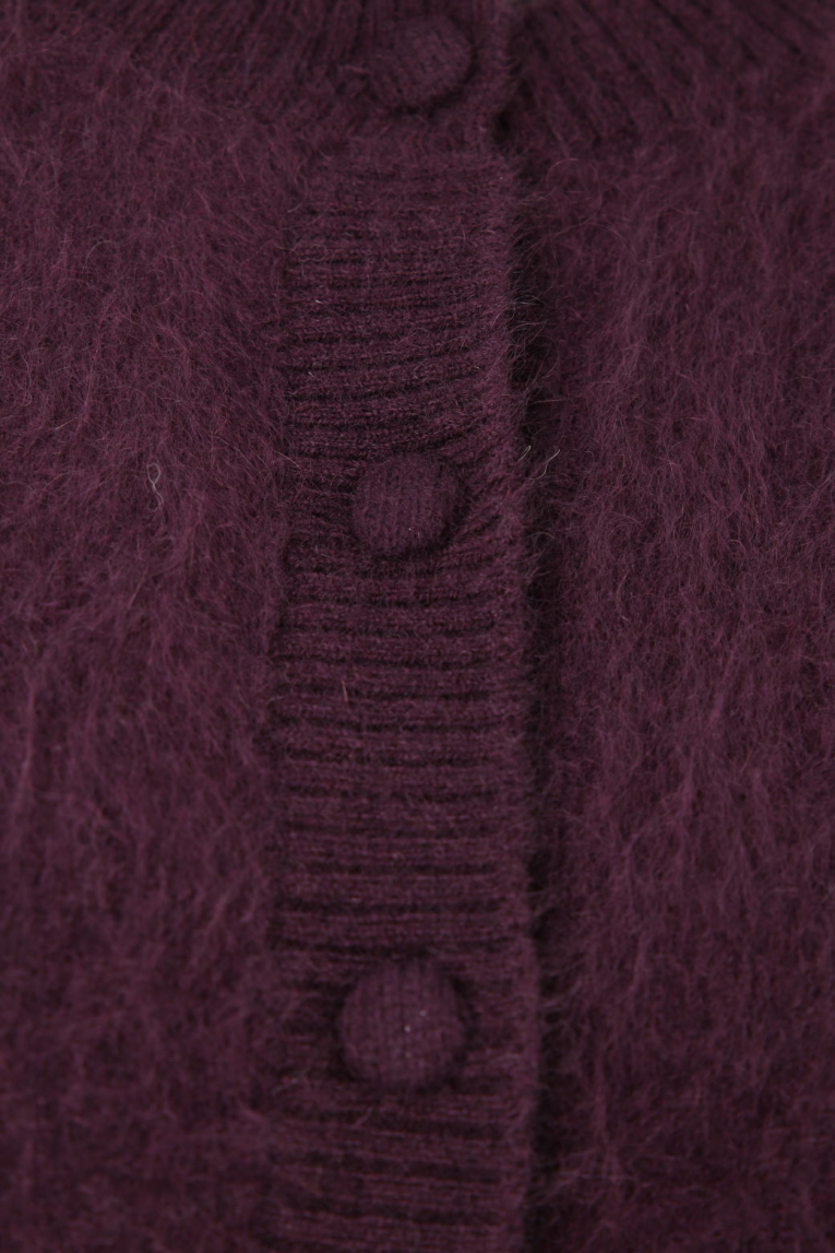 Rena Marx - Cardigan aus Kaschmir-Mix