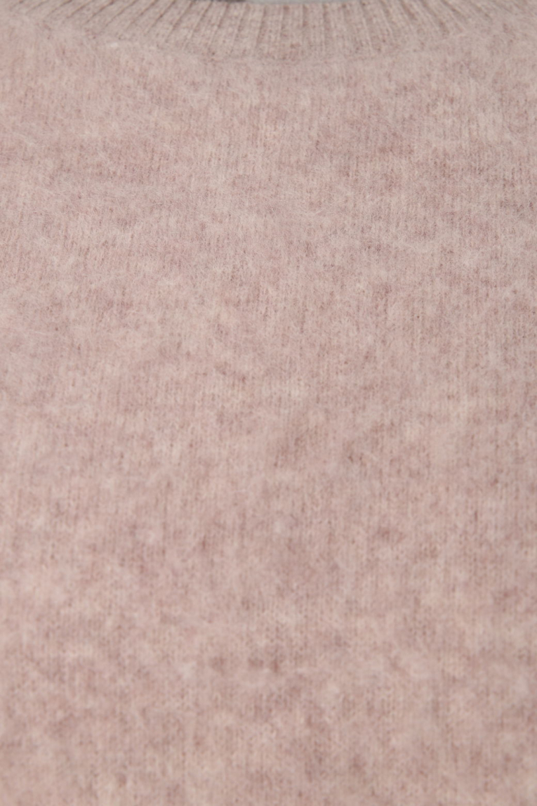 Rena Marx - Pullover aus Kaschmir-Mix