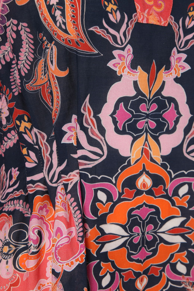 Fox's - Maxikleid YIJE