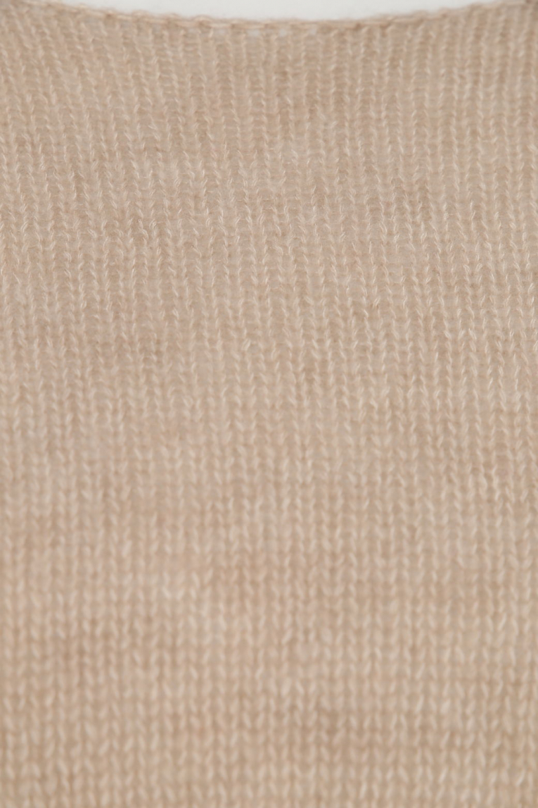 Rena Marx - Pullover aus Kaschmir-Seiden-Mix