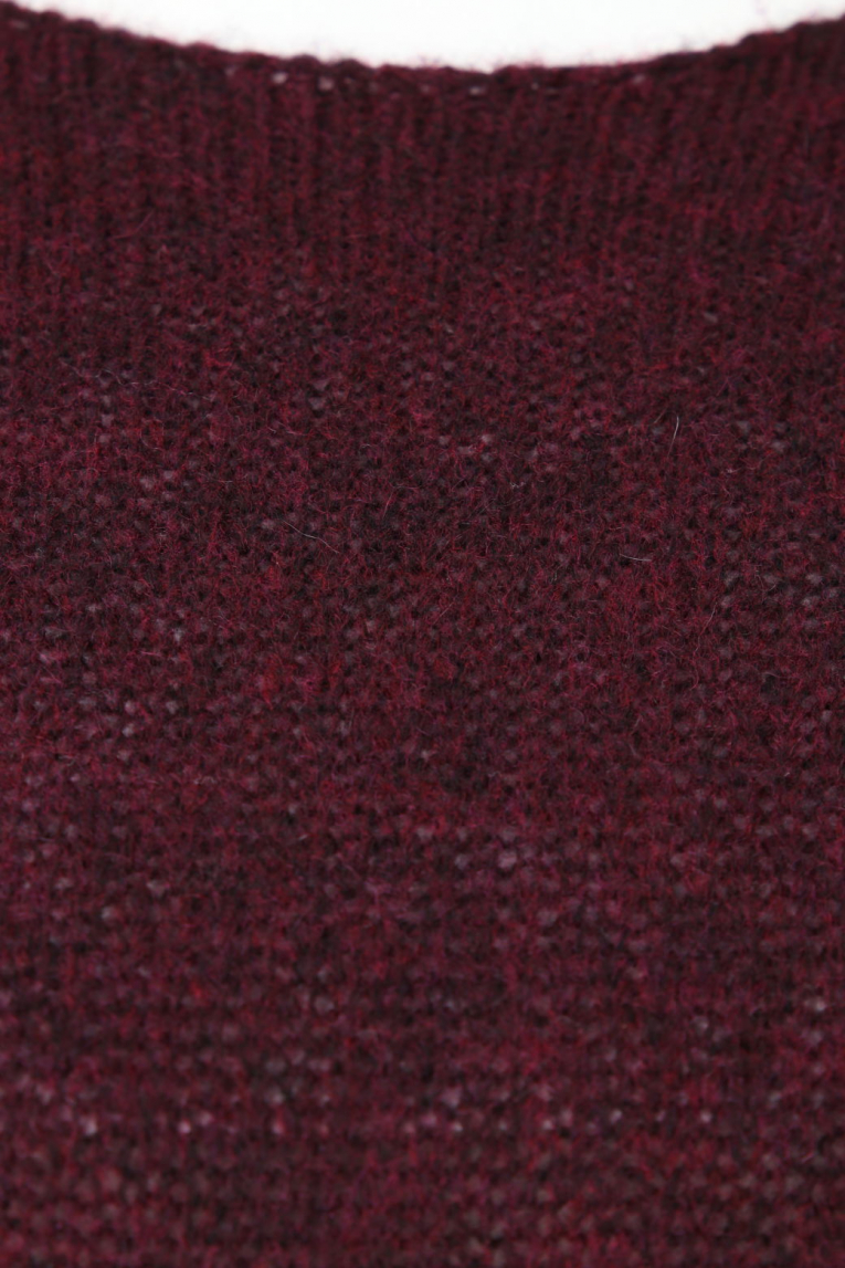 Rena Marx - Pullover aus Kaschmir-Seiden-Mix