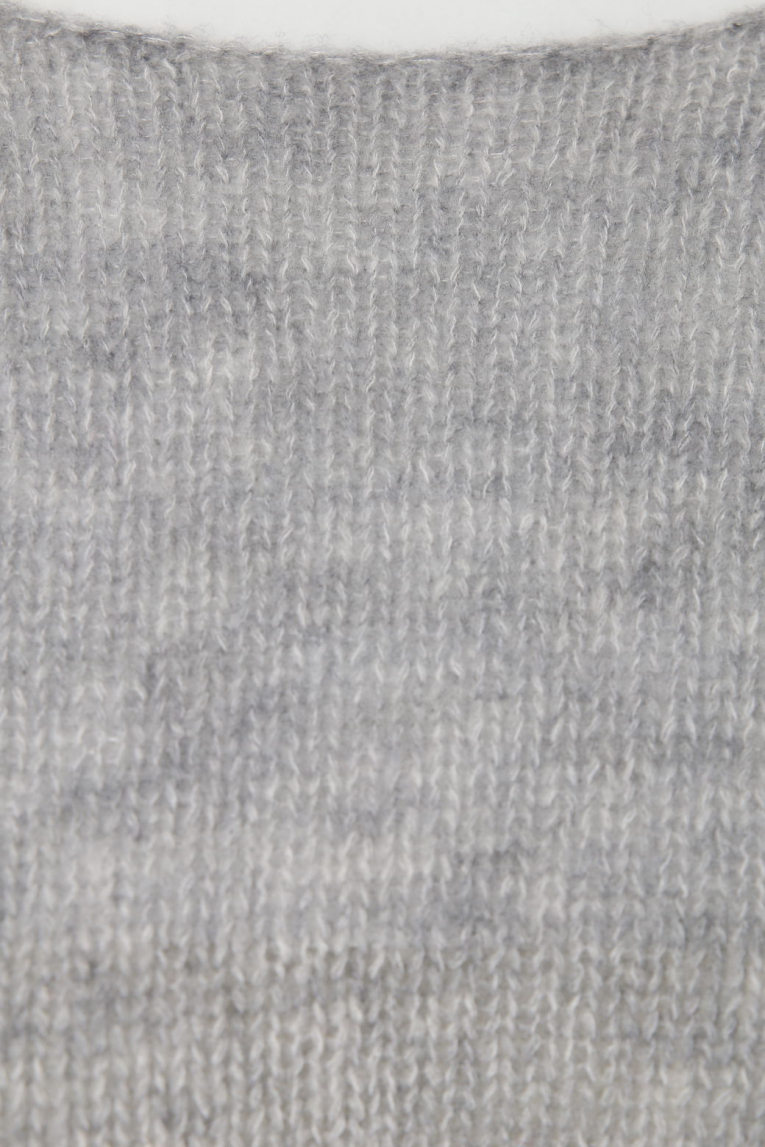 Rena Marx - Pullover aus Kaschmir-Seiden-Mix