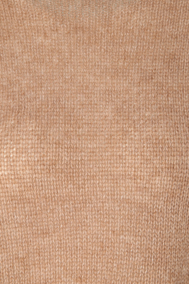 Rena Marx - Pullover aus Kaschmir-Seiden-Mix