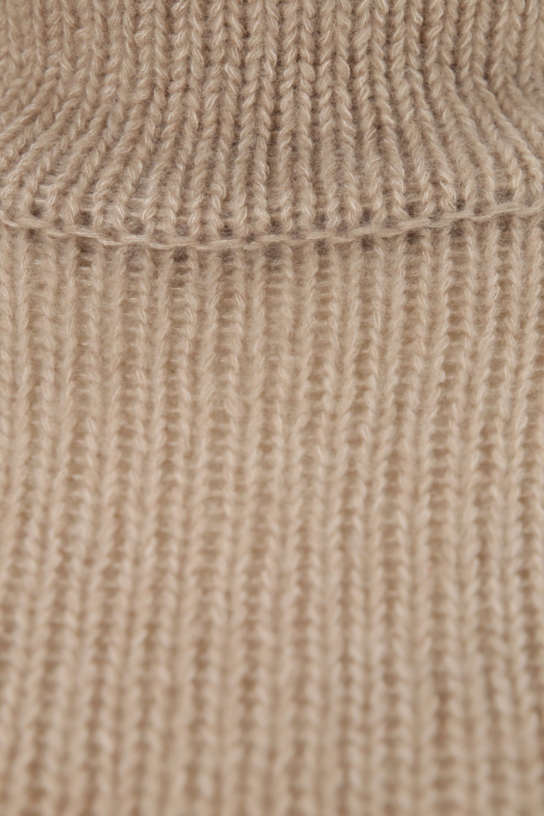 Rena Marx - Pullover aus Kaschmir-Seide-Mix