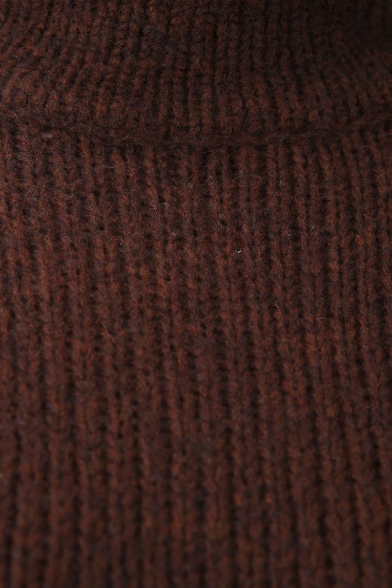 Rena Marx - Pullover aus Kaschmir-Seide-Mix
