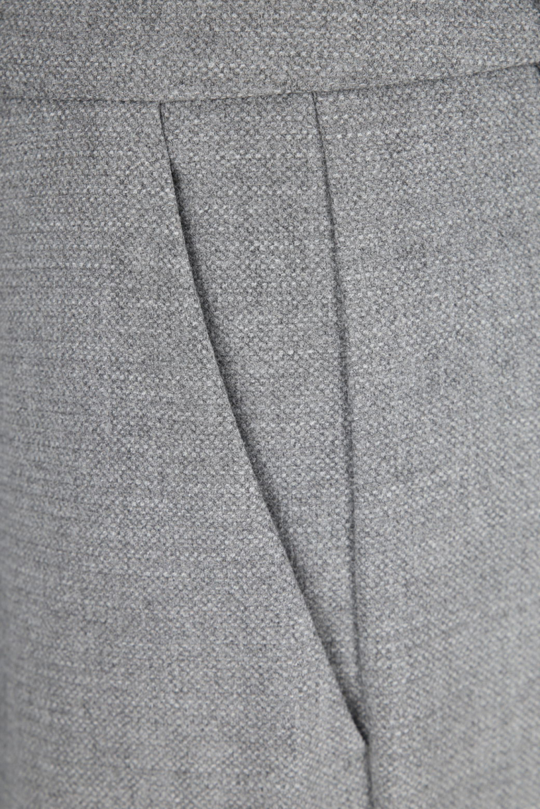 Seductive - Bundfaltenhose SLOANNE
