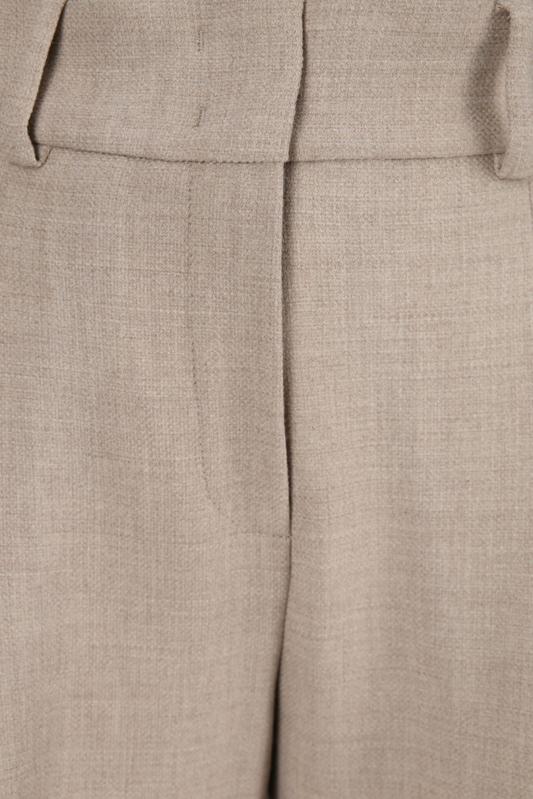 Seductive - Bundfaltenhose SLOANNE