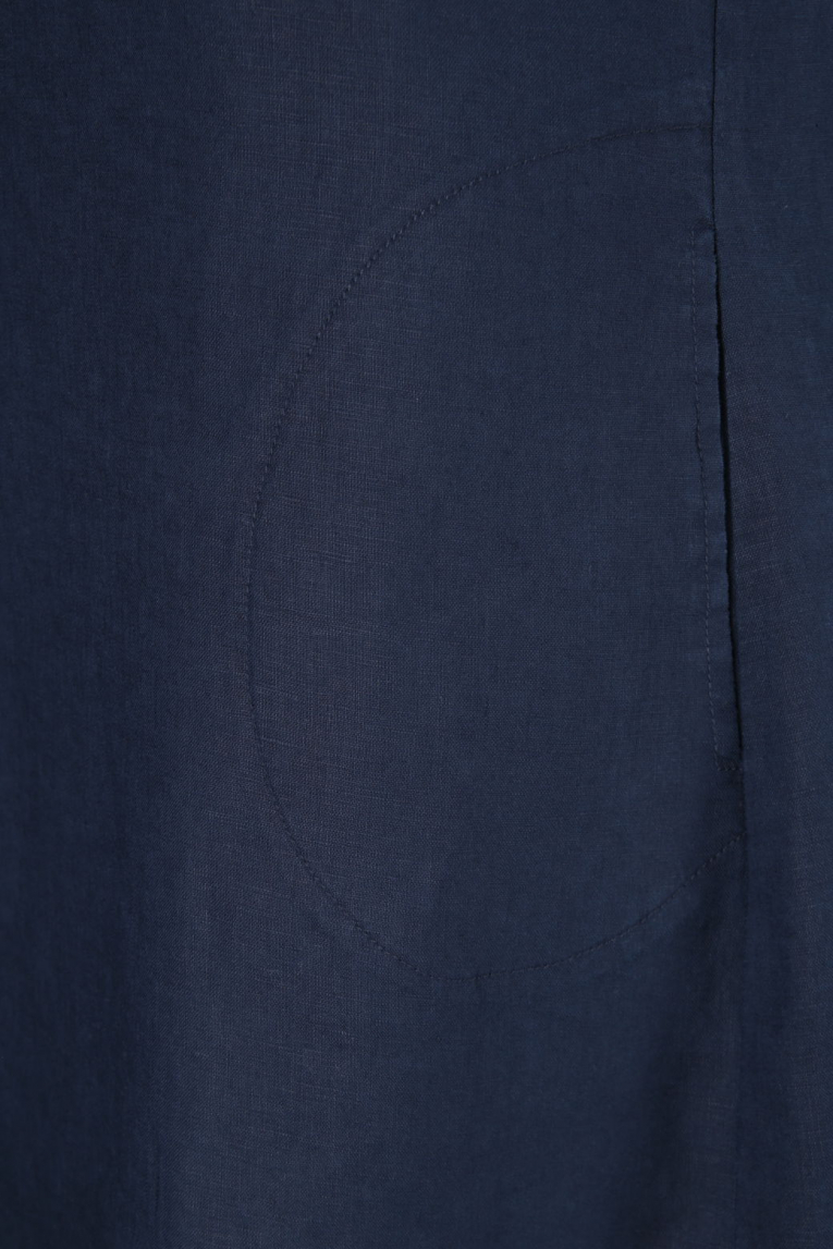 Chelsea Rose - Kleid aus Leinen