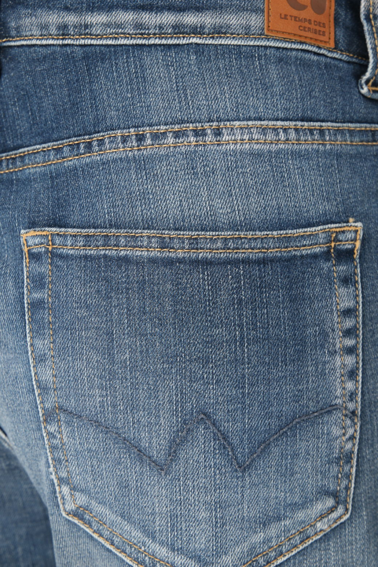 LTC - Jeans mit Aufschlag